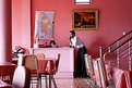 Picture Title - Pink Restaurant