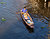 Returning from Damnoen Saduak Floating Market