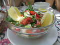 Picture Title - Choban Salad