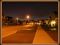 Picture Title - night street 2