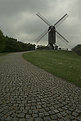 Picture Title - Mill in Brugge