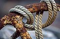 Picture Title - Rope & Anchor