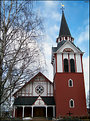 Picture Title - Church