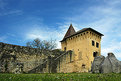 Picture Title - Old castle