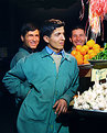 Picture Title - greengrocers