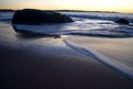 Picture Title - Sea Licking