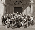 Picture Title - "Chi non salta ..."- UF Meeting Modena-Italy