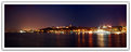 Picture Title - Night Panorama of Istanbul