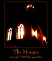 Picture Title - The Mosque