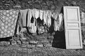 Picture Title - Laundry with a door