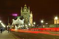 Picture Title - Tower Bridge by Night