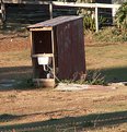 Picture Title - loo with a view