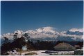 Picture Title - Kanchanjangha,Queen of Himalaya