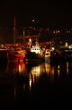 Picture Title - Oban harbour