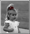 Picture Title - Little Girl