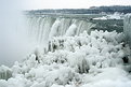 Picture Title - Niagara on the Ice