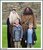 Dumbledore, Hagrid... & Two Muggles