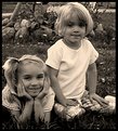 Picture Title - Riley and McKenna