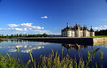 Picture Title - Le château de Chambord