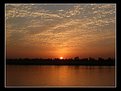 Picture Title - Sunset in Egypt