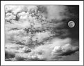 Picture Title - A Surreal Skyscape