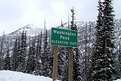 Picture Title - Washington Pass