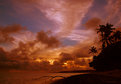 Picture Title - tropical sunset