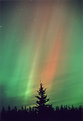 Picture Title - Awesome Aurora