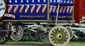 Picture Title - Circus wagon wheels