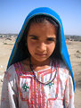 Picture Title - Girl from Sehwan Sharif