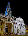 Picture Title - Modena night