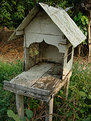 Picture Title - Upcountry Roadside Spirit House