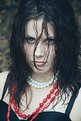 Picture Title - In the eyes