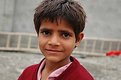 Picture Title - boy from Bazpur, 