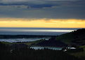 Picture Title - Dawn over Seal Bay