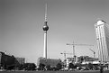 Picture Title - Famous places: Berlin Alexanderplatz