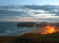 Picture Title - Cal's Beach - Praia da Cal