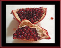 Picture Title - Pomegranate