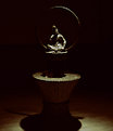 Picture Title - Moon Bodhisattva