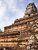 Cambodian Temple