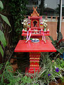 Picture Title - Another Spirit House