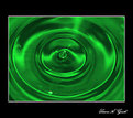 Picture Title - emerald dream