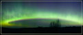 Picture Title - Aurora panorama