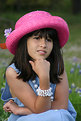 Picture Title - All Prettied Up