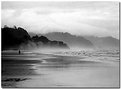 Picture Title - An Oregon Beach