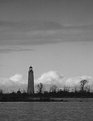 Picture Title - Lighthouse Near Collingwood