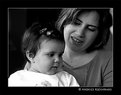 Picture Title - Mother and Daughter