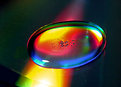 Picture Title - Colourful Bubble