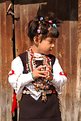 Picture Title - In national dress