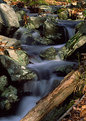 Picture Title - Harriman Waterfall